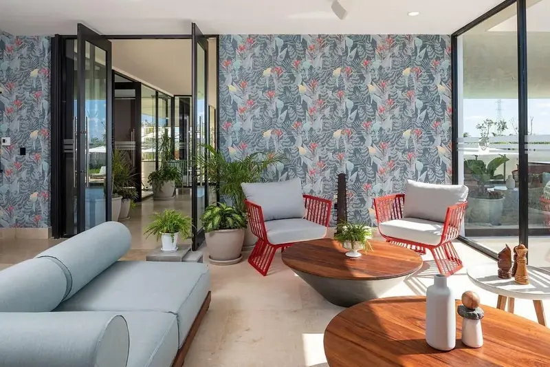 Casa Temozón Norte - Privada Soluna (Cluster Atria) - 27