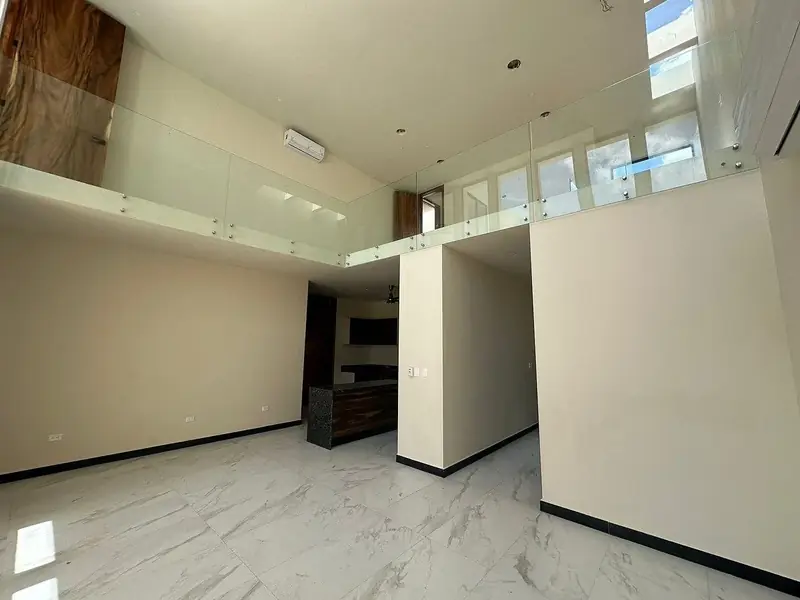 Casa Soluna - Modelo Betha - 2