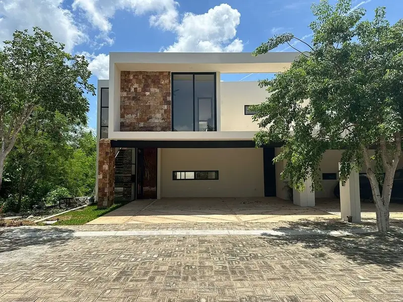 Casa Soluna - Modelo Betha