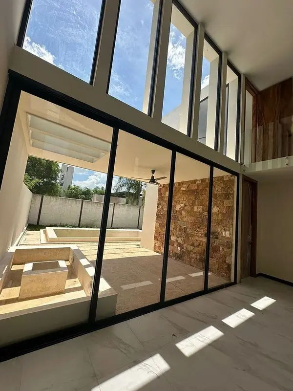 Casa Soluna - Modelo Betha - 3