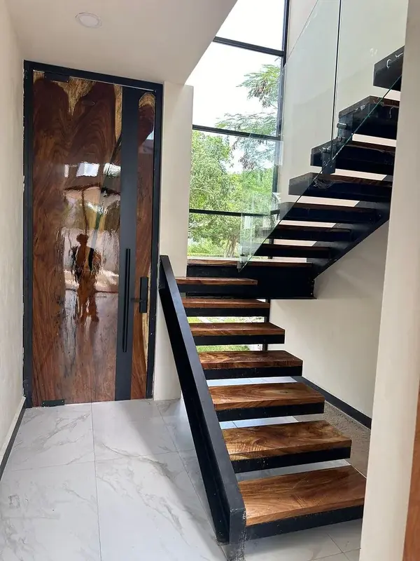 Casa Soluna - Modelo Betha - 4