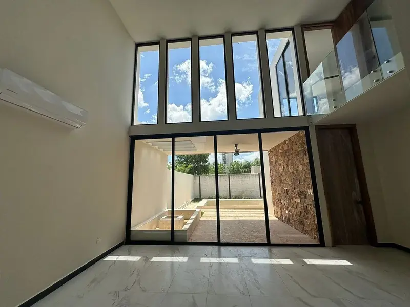 Casa Soluna - Modelo Betha - 5